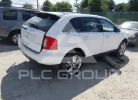 2013 Ford EDGE фото