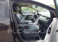 2013 Ford EDGE photo