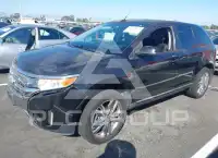 2013 Ford EDGE фото