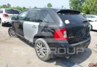 2013 Ford EDGE фото