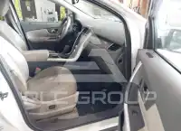 2013 Ford EDGE фото