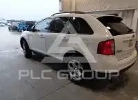 2013 Ford EDGE фото