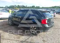 2013 Ford EDGE фото