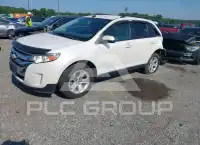 2013 Ford EDGE фото