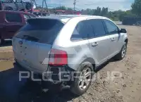 2013 Ford EDGE photo