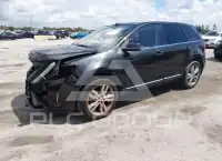 2013 Ford EDGE photo