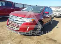 2013 Ford EDGE photo