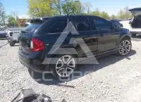 2013 Ford EDGE фото