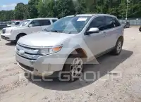 2013 Ford EDGE photo