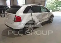 2013 Ford EDGE фото