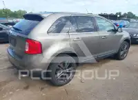 2013 Ford EDGE photo