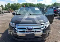 2013 Ford EDGE photo