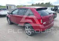2013 Ford EDGE фото