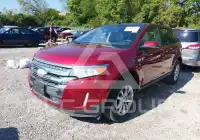 2013 Ford EDGE фото