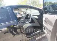 2013 Ford EDGE фото