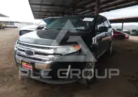 2013 Ford EDGE photo
