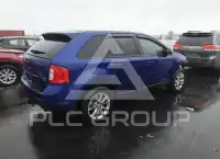 2013 Ford EDGE фото