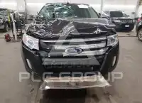 2013 Ford EDGE фото