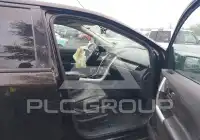 2013 Ford EDGE фото