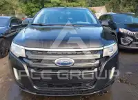 2013 Ford EDGE photo
