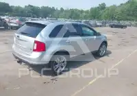 2013 Ford EDGE фото