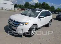 2013 Ford EDGE photo