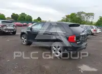 2013 Ford EDGE фото