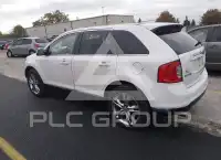 2013 Ford EDGE photo