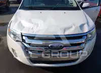 2013 Ford EDGE фото