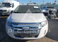 2013 Ford EDGE фото