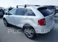 2013 Ford EDGE photo