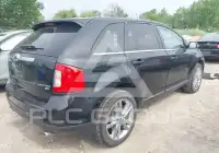 2013 Ford EDGE фото
