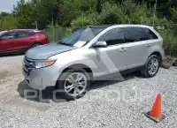 2013 Ford EDGE фото