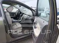 2013 Ford EDGE photo