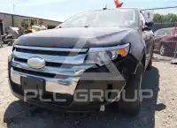 2013 Ford EDGE photo