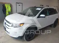 2013 Ford EDGE фото