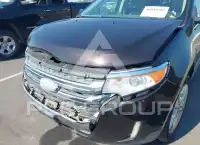 2013 Ford EDGE photo