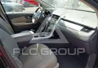 2013 Ford EDGE photo