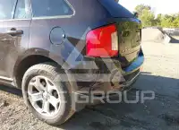 2013 Ford EDGE photo