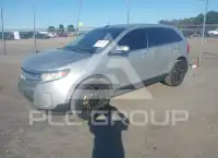2013 Ford EDGE фото