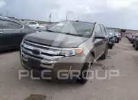 2013 Ford EDGE photo
