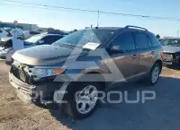 2013 Ford EDGE photo