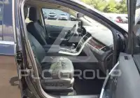 2013 Ford EDGE фото
