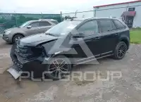 2013 Ford EDGE фото