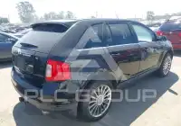 2013 Ford EDGE фото