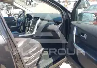 2013 Ford EDGE photo