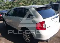 2013 Ford EDGE photo