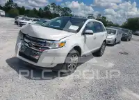2013 Ford EDGE фото