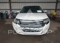 2013 Ford EDGE фото