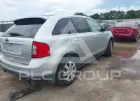 2013 Ford EDGE photo